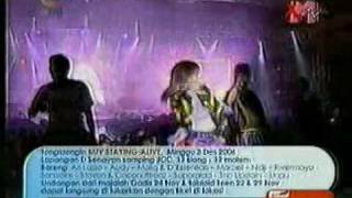 agnes tak ada logika rare part 1