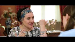 Hello, Macbeth / Здравствуй, Макбет