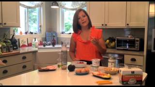 5 Weight Loss Tips by Liz Josefsberg