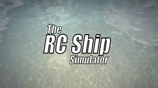 RC Ship Simulator Android Gameplay ᴴᴰ