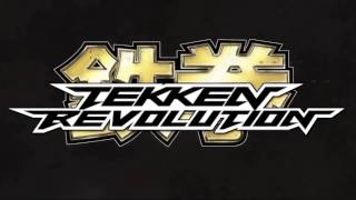 Tekken Revolution Extended OST: Hall of Judgement (Download)