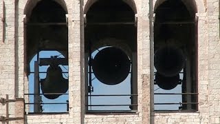 Campane della Basilica di San Francesco d'Assisi (PG) (04) v.119