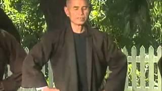 Ten Mindful Movements - Thich Nhat Hahn