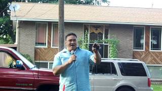 Tonga Mission Reunion @ the Jordan Park 162
