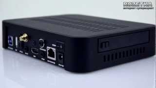 Медиаплеер Dune HD TV-301AW