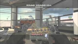 Chillin in Private Match 1# (MW2)