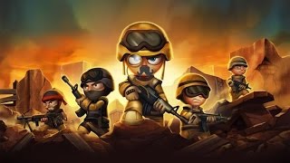 Гуфовский - стрим Tiny Troopers 2 (в честь выхода XCOM 2)