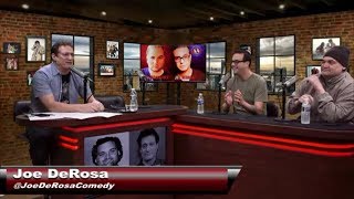 Danny Ross Got EXPOSED and DESTROYED On The AA Show Today!!!