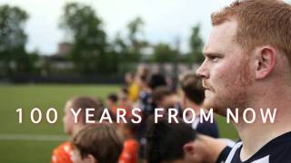 The Season - Knoxville Force 2011