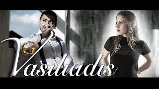 #VASILIADIS & ZAAVA ◣ Поверь мне ◥【 Audio Release 】