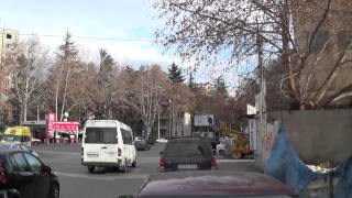 Hypermarket Goodwill / ჰიპერმარკეტი ' გუდვილი ' [ 1 Kavtaradze, Tbilisi, Georgia ]