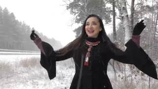 В ночь на Рождество. COVER. Irena Israel