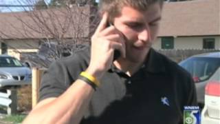 JEFF JANIS DRAFT STORY