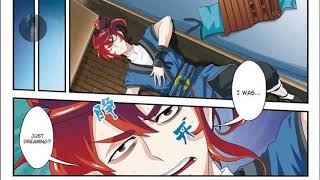 The Mythical Realm Chapter 41 English Manhua