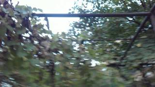 pavilion for vine--ყურძნის ტალავერი