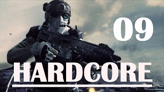 Ghost Recon: Future Soldier (PC) | Hardcore Difficulty Guide | Mission 09 "Valiant Hammer"