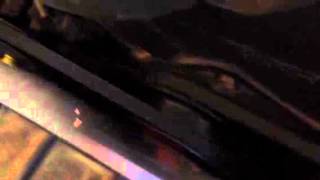 Toyota Tacoma 5VZ-FE Engine Noise