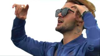 Amin Sky (Chaki Chaki) Afghan Rap &HipHop /Official Video