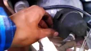 Apache Rtr Replacing Halogen lamp by Mandy Newcity