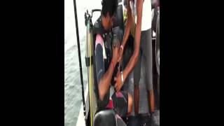 My Scuba Diving