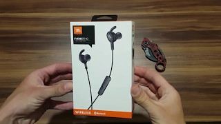 JBL Everest100. Wireless headphones