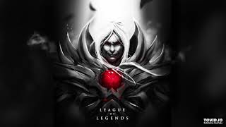 Zeta - Blood Red Rain (Astrix Remix)