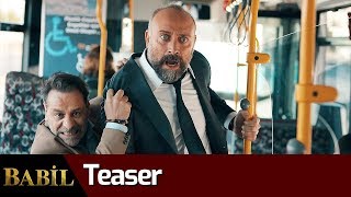 Babil Teaser | Yakında Star TV'de!
