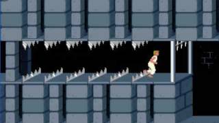 Jakim's levels - Level 8 Walkthrough