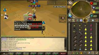 TLP vs Havoc Mini