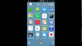 how to find saved wifi password in android