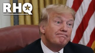Donald Trump Proves He Is The DUMBEST Criminal Ever