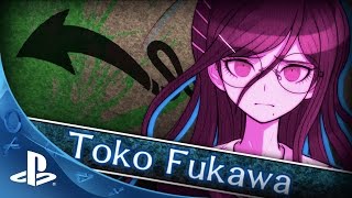 Danganronpa Another Episode: Ultra Despair Girls | PS Vita