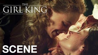THE GIRL KING - Her Bedtime Companion