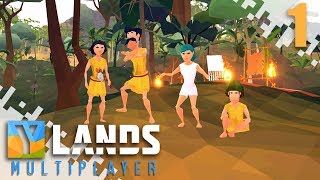 YLANDS MULTIPLAYER - I'm Leaving - EP01