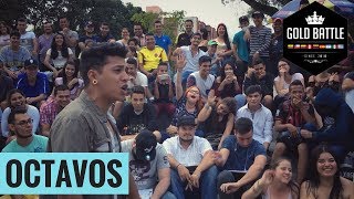 ((BATALLON)) ALAN KRAFT vs ALZATE || FREESTYLE BUCARAMANGA || SKILLS MIC™