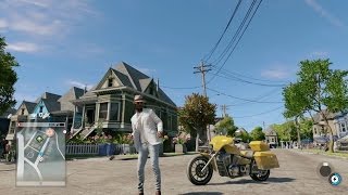 WATCH DOGS 2 - VENGANZAAAAAAAAAAAA #15