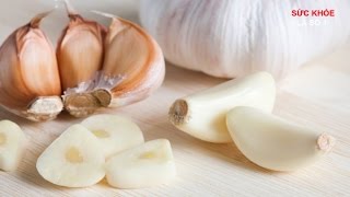 5 Thực phẩm giải độc gan 100% hoàn toàn tự nhiên bán đầy ngoài chợ