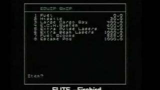 Elite (Firebird) (Commercial)
