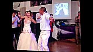 СУПЕР СВАДЬБА!!!! МЕРХАТ_АЙЖАН!!! HAPPY and LOVE !!!! FOREVER!!!!!