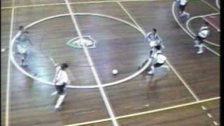 Philipe Coutinho Futsal 2005