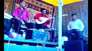 EKREM CELEBI  KARSIDAN GELIR BIR CIFT ARABA