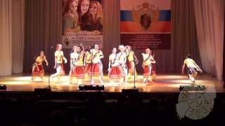 Коллектив Хампти-Дампти Барнаул 2012