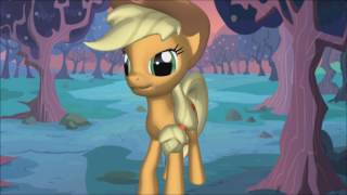 Май Литл Пони Эпл Джек - Ты Член (Для Важных Переговоров) / My Little Pony Applejack (Apple jack)