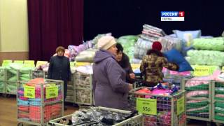 Ивановский текстиль: на любой вкус и кошелёк