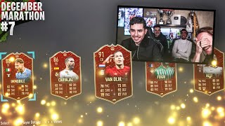 TOP100 TALENT OPENT ICON SBC.....