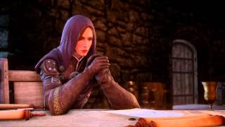 Leliana & Companions | Dragon Age: Inquisition