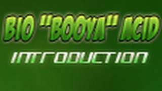 Feedback on Intro Videos
