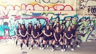 Divas Crew: LO MALO.
