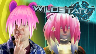 Wildstar - New Hair - F2P Launch Day Livestream Highlights