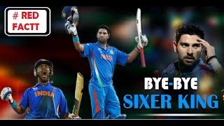 युवराज सिंह|Yuvraj Singh Untold Story |  World Cup | Yuvi Retirement | World Cup | indian Cricketer